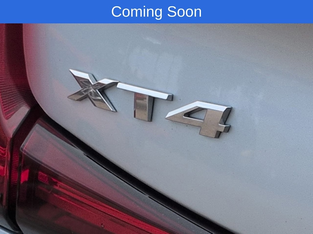 Thumbnail: 2020 Cadillac XT4 - 25