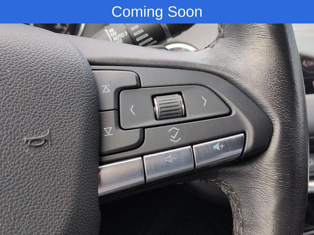 Thumbnail: 2020 Cadillac XT4 - 30