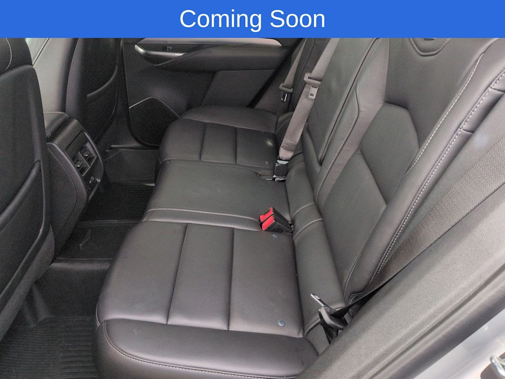 Thumbnail: 2020 Cadillac XT4 - 27