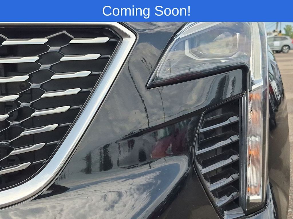 Thumbnail: 2023 Cadillac XT4 - 16