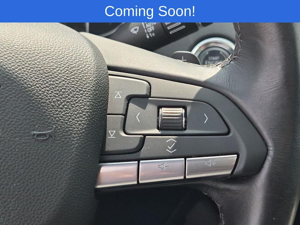 Thumbnail: 2023 Cadillac XT4 - 24