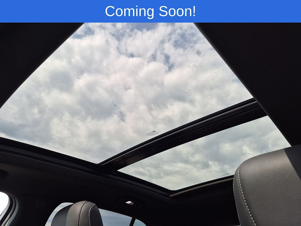 Thumbnail: 2023 Cadillac XT4 - 19