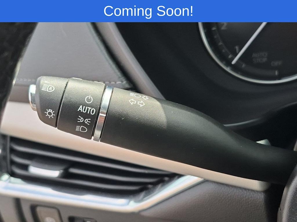 Thumbnail: 2023 Cadillac XT4 - 26
