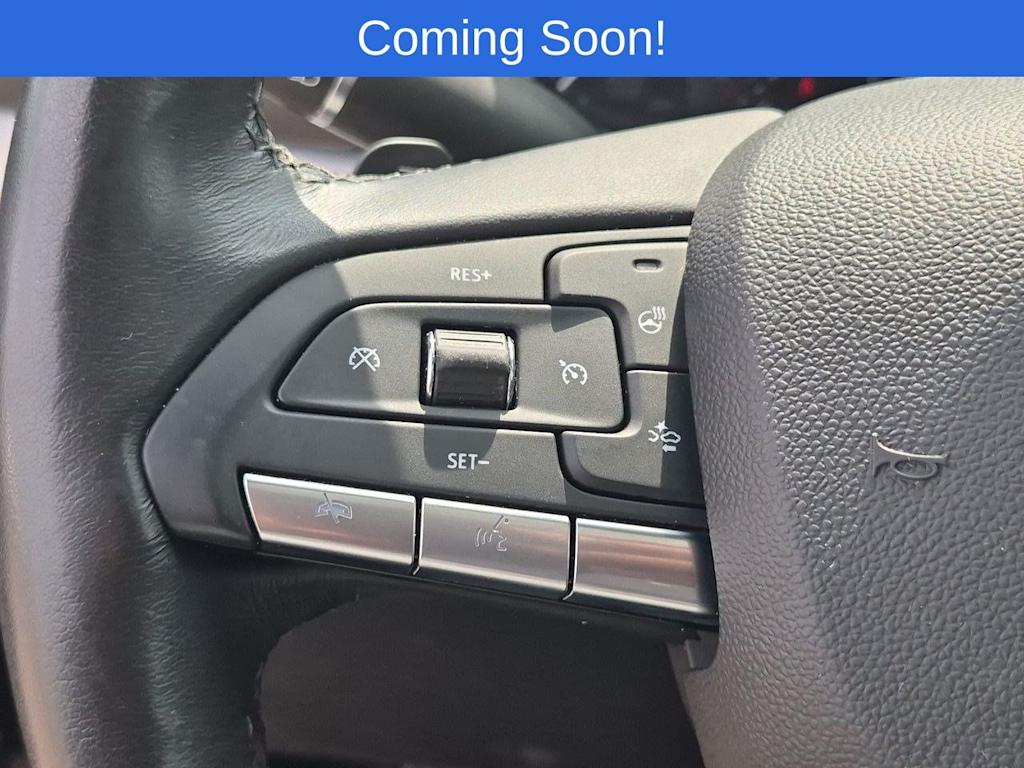 Thumbnail: 2023 Cadillac XT4 - 23