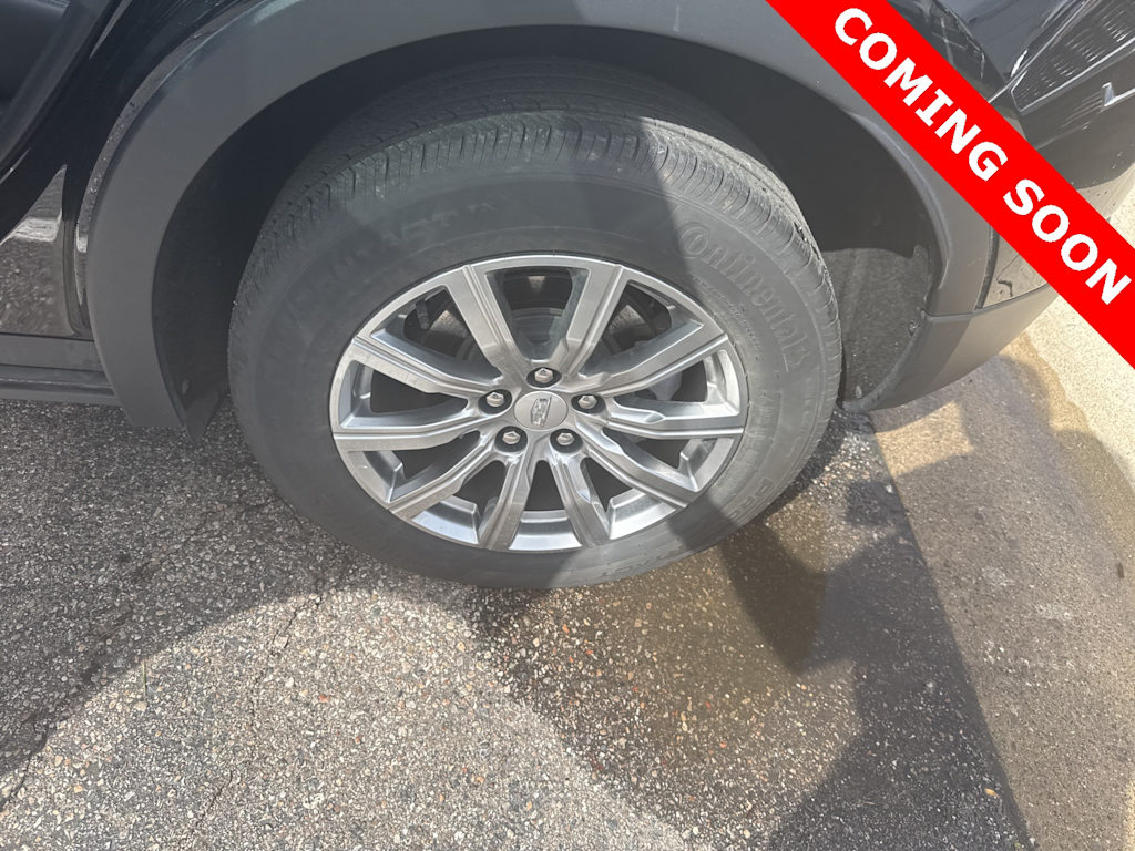 Thumbnail: 2023 Cadillac XT4 - 10