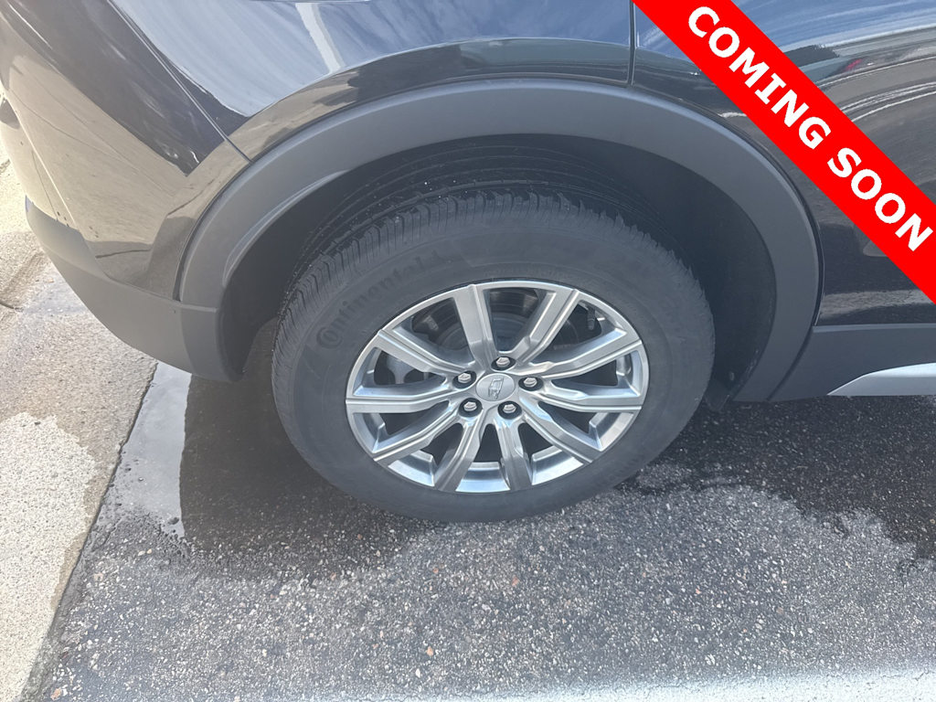 Thumbnail: 2023 Cadillac XT4 - 12
