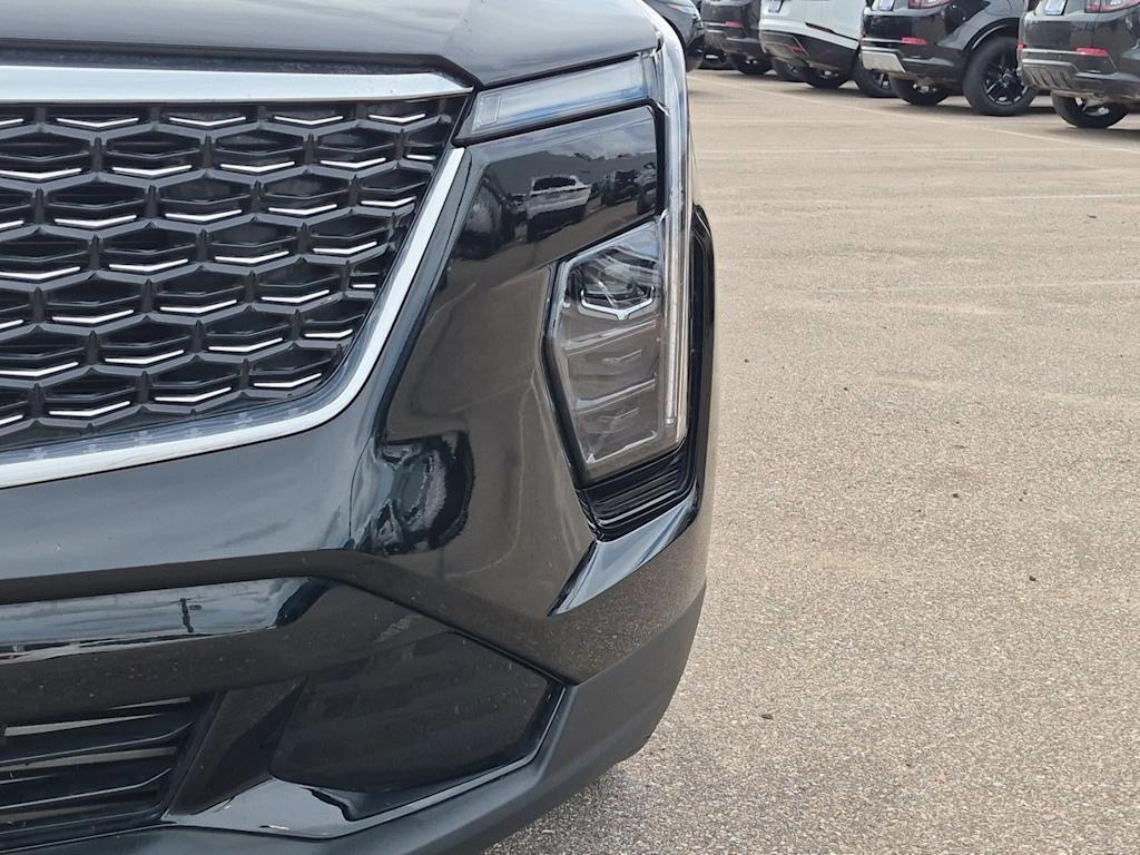 Thumbnail: 2024 Cadillac XT4 - 23