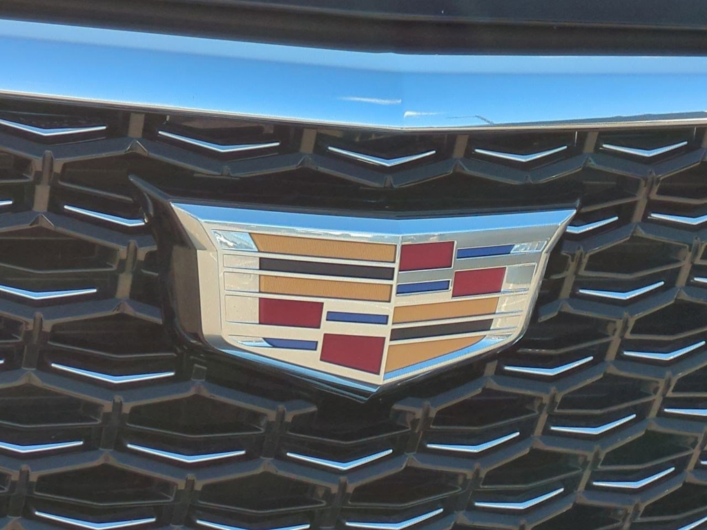 Thumbnail: 2024 Cadillac XT4 - 7