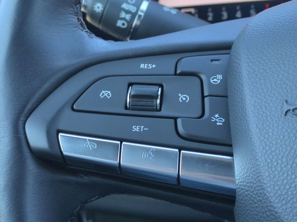 Thumbnail: 2024 Cadillac XT4 - 29