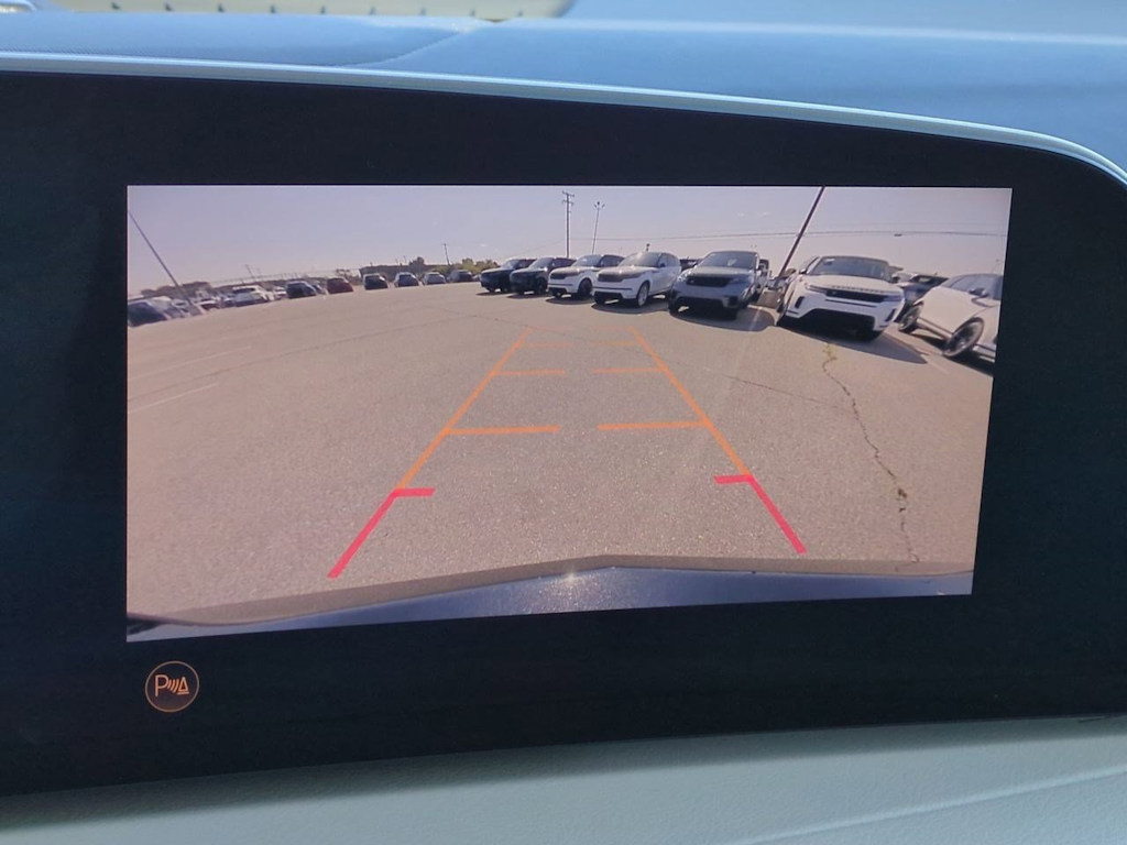 Thumbnail: 2024 Cadillac XT4 - 31