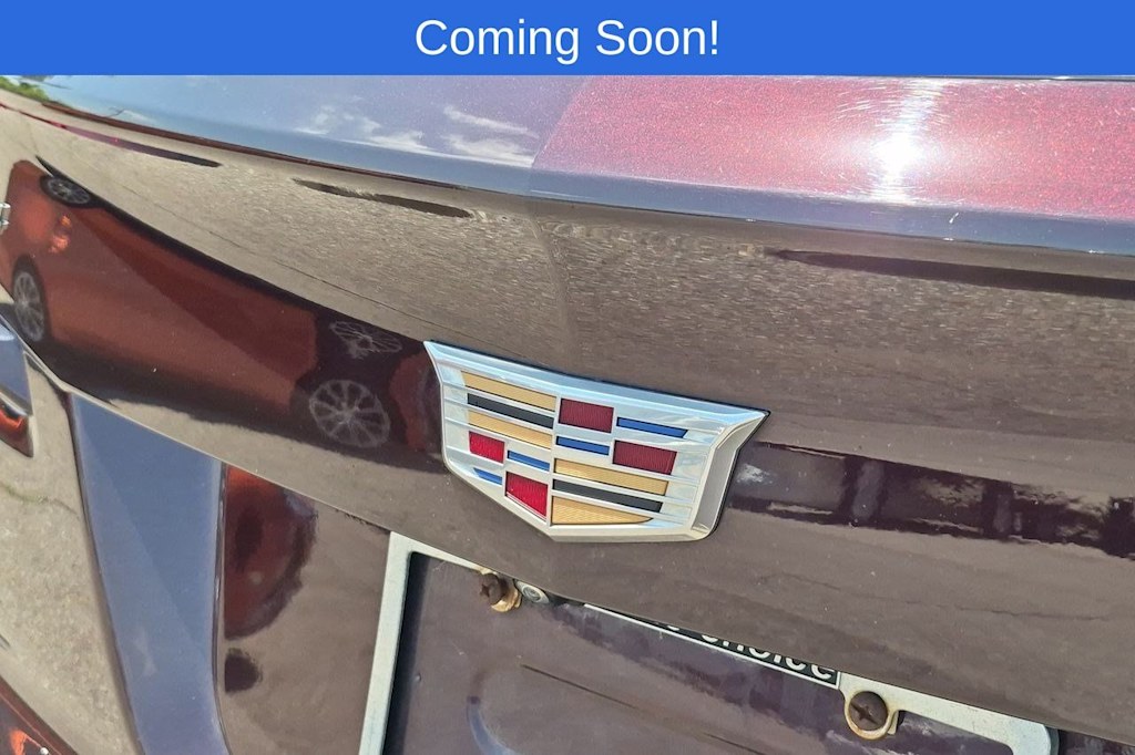 Thumbnail: 2021 Cadillac XT4 - 7