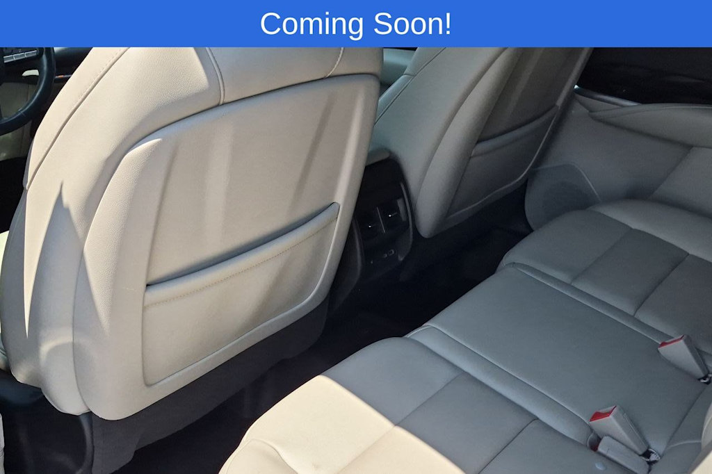 Thumbnail: 2021 Cadillac XT4 - 13