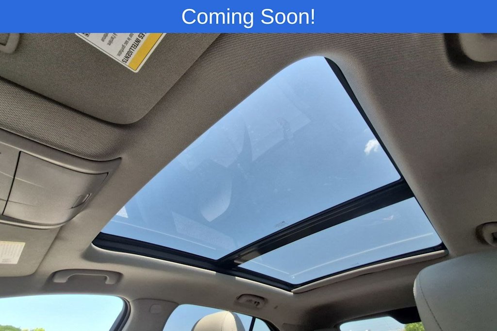 Thumbnail: 2021 Cadillac XT4 - 26