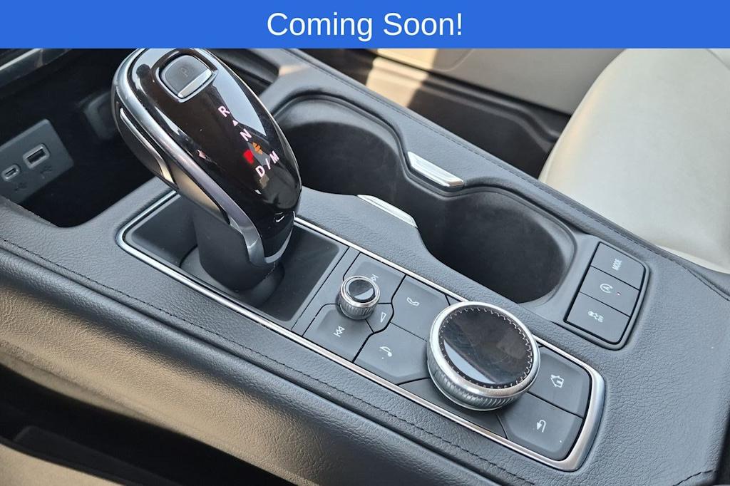 Thumbnail: 2021 Cadillac XT4 - 34