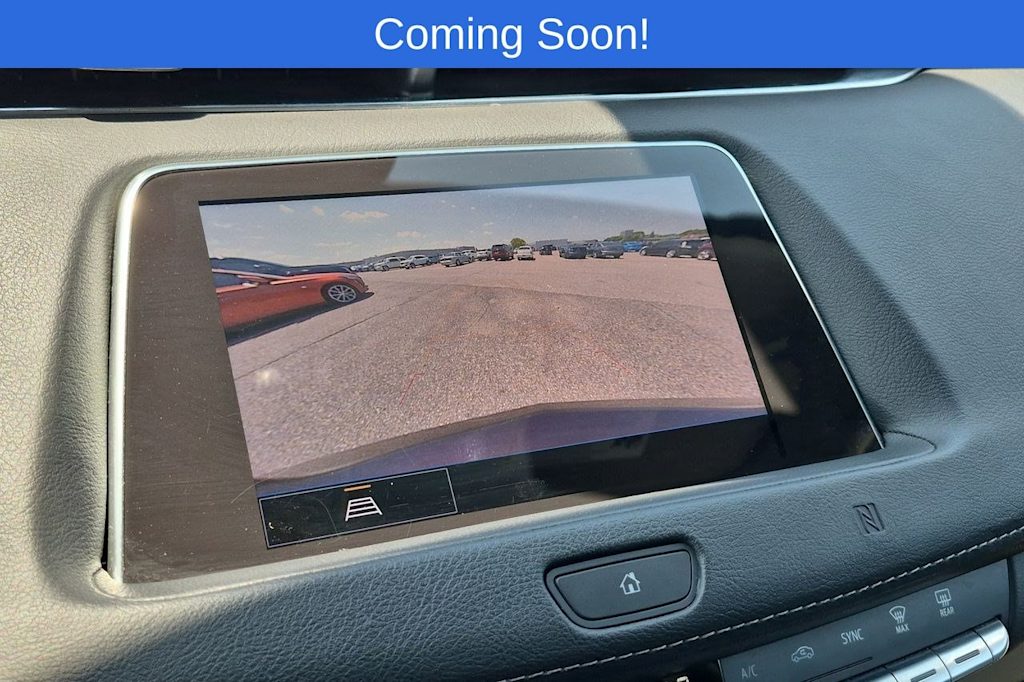 Thumbnail: 2021 Cadillac XT4 - 32