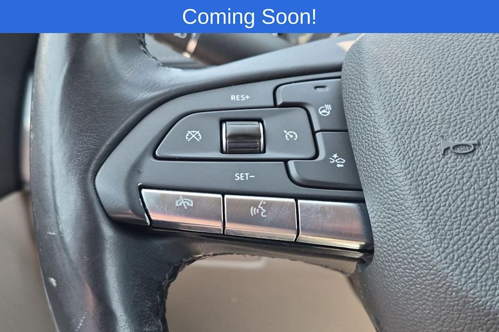 Thumbnail: 2021 Cadillac XT4 - 29