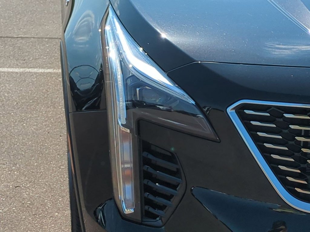 Thumbnail: 2023 Cadillac XT4 - 7