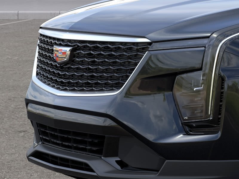 2024 Cadillac XT4 Premium Luxury 19