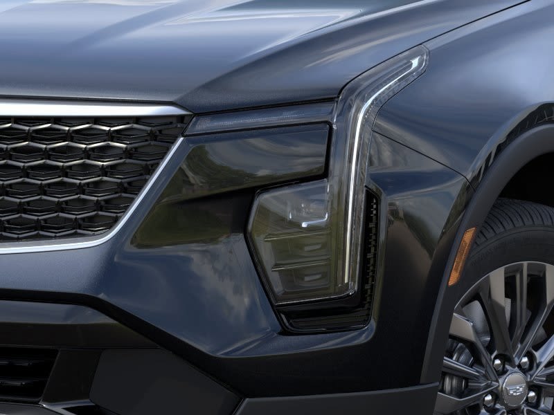 2024 Cadillac XT4 Premium Luxury 16