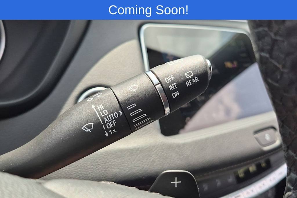 Thumbnail: 2020 Cadillac XT4 - 29