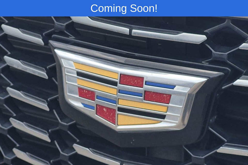 Thumbnail: 2020 Cadillac XT4 - 7