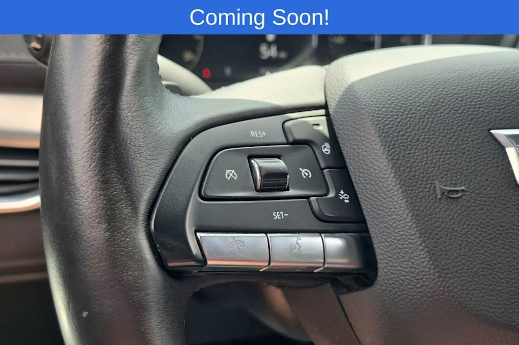 Thumbnail: 2020 Cadillac XT4 - 27