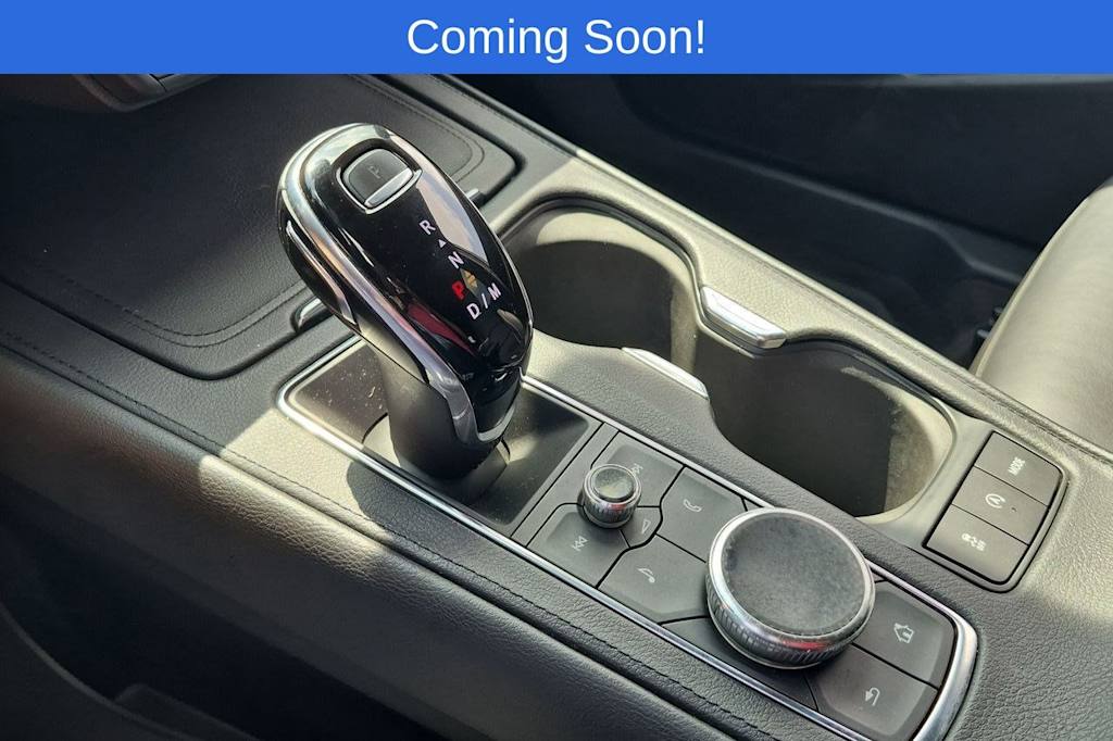Thumbnail: 2020 Cadillac XT4 - 31