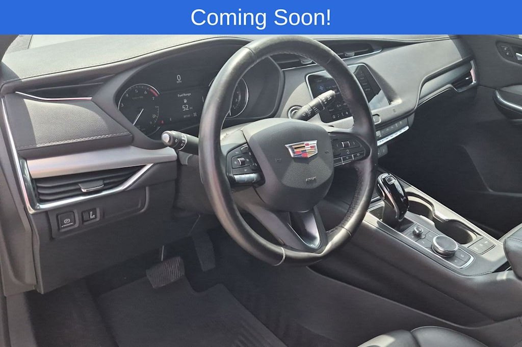Thumbnail: 2020 Cadillac XT4 - 2