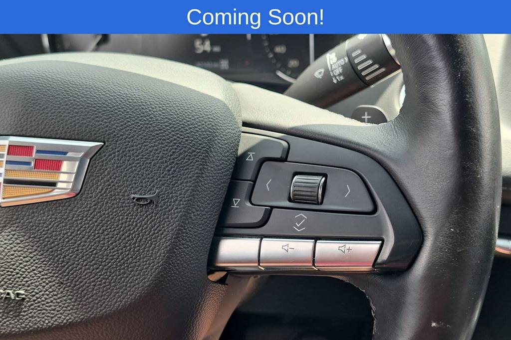 Thumbnail: 2020 Cadillac XT4 - 28