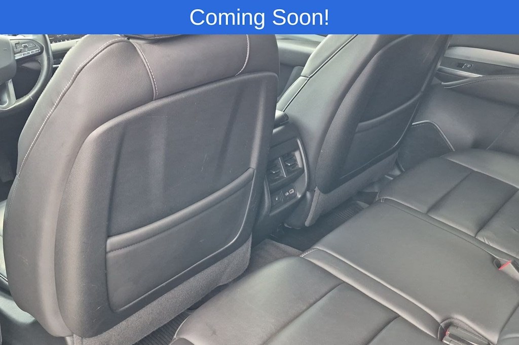 Thumbnail: 2020 Cadillac XT4 - 12
