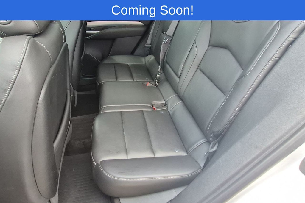 Thumbnail: 2020 Cadillac XT4 - 26