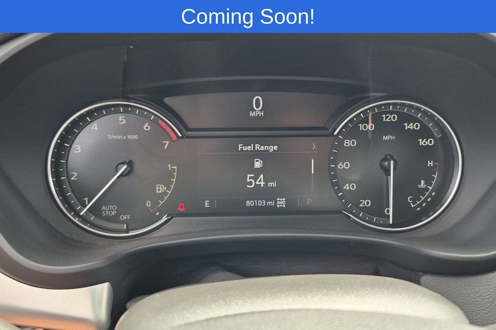 Thumbnail: 2020 Cadillac XT4 - 16