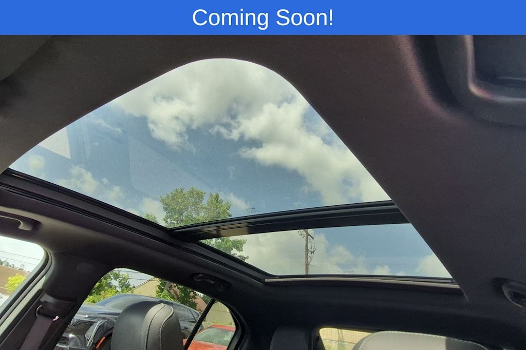 Thumbnail: 2020 Cadillac XT4 - 25