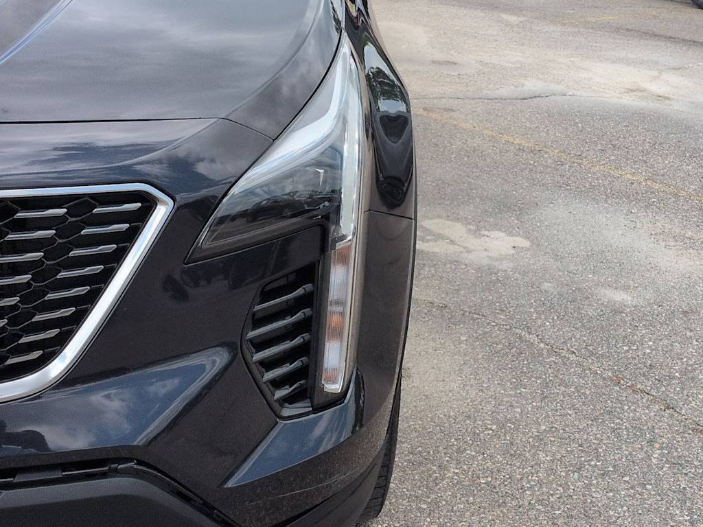 Thumbnail: 2023 Cadillac XT4 - 19