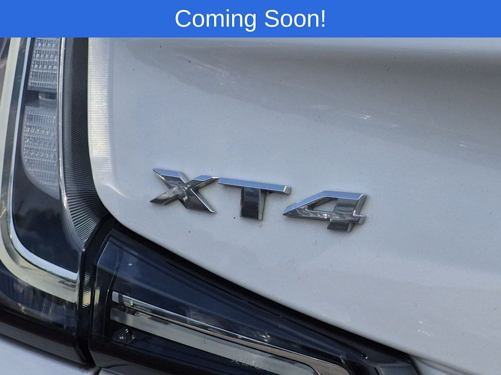 Thumbnail: 2024 Cadillac XT4 - 24