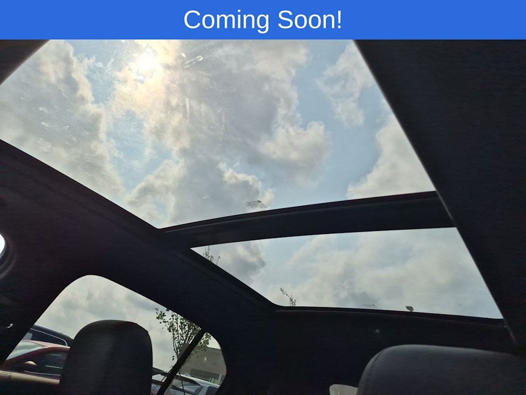 Thumbnail: 2024 Cadillac XT4 - 26