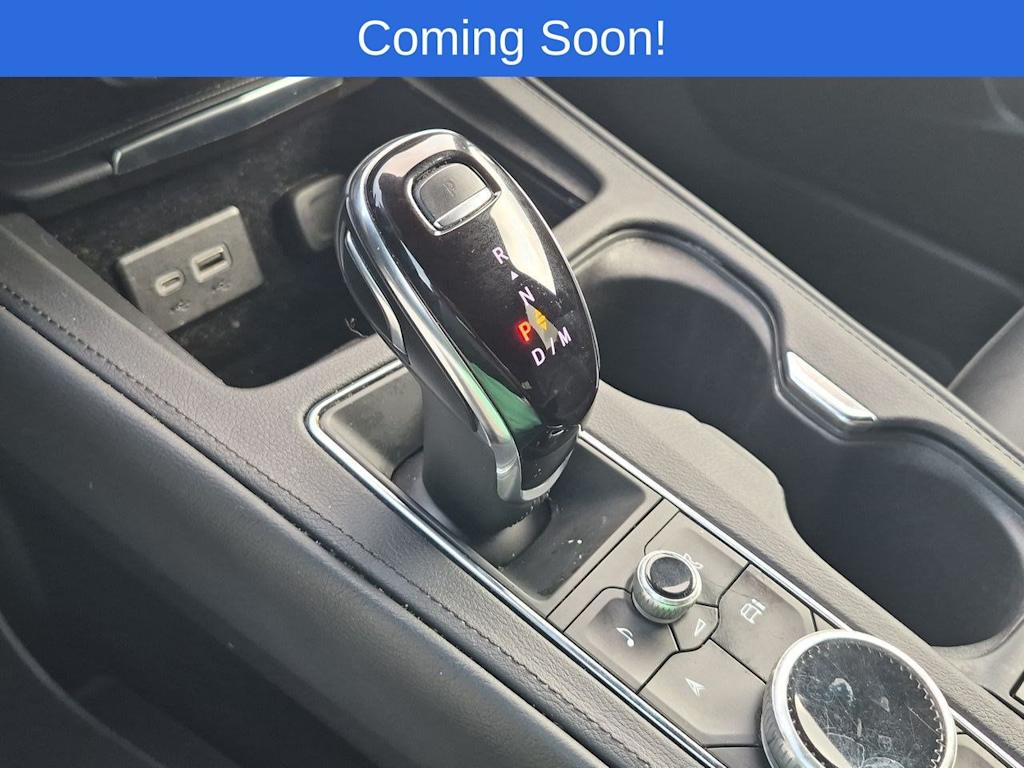 Thumbnail: 2024 Cadillac XT4 - 15