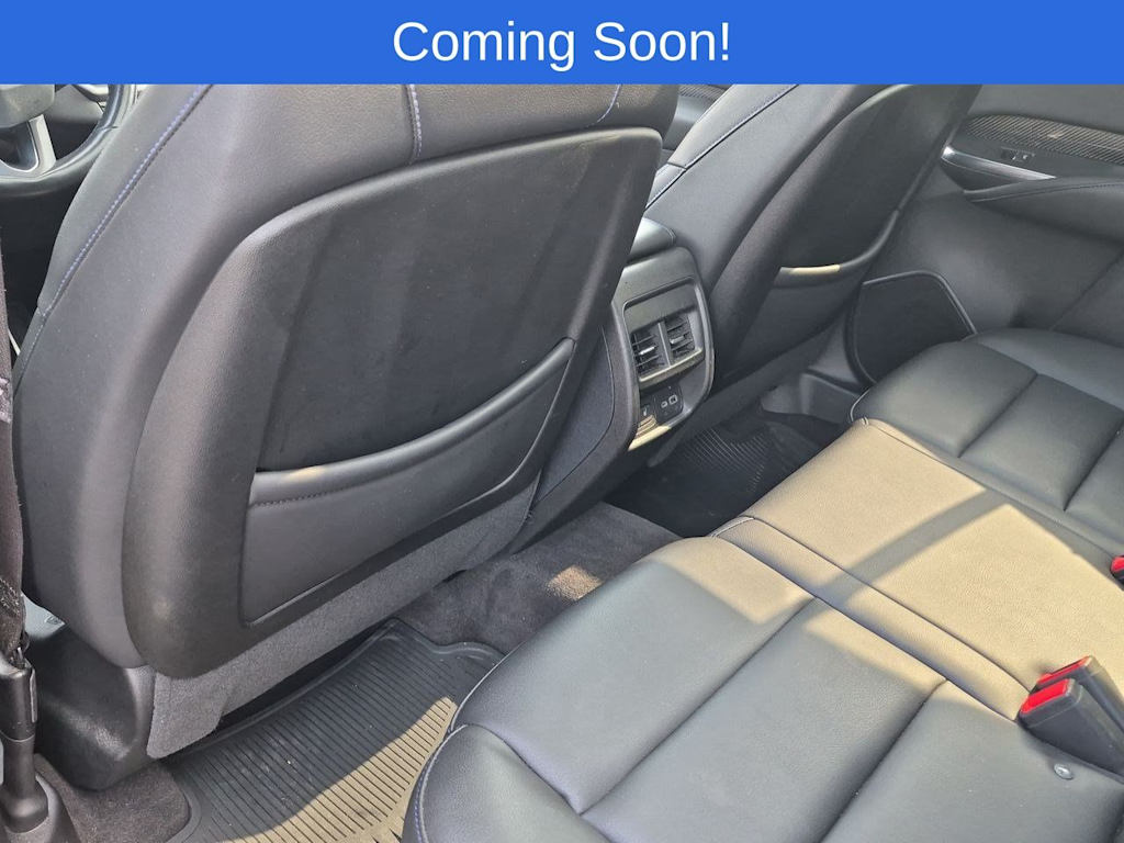 Thumbnail: 2024 Cadillac XT4 - 12
