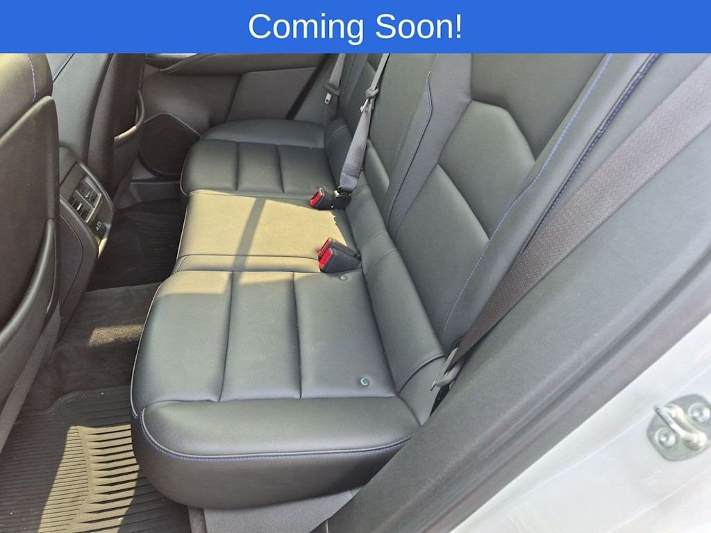 Thumbnail: 2024 Cadillac XT4 - 27