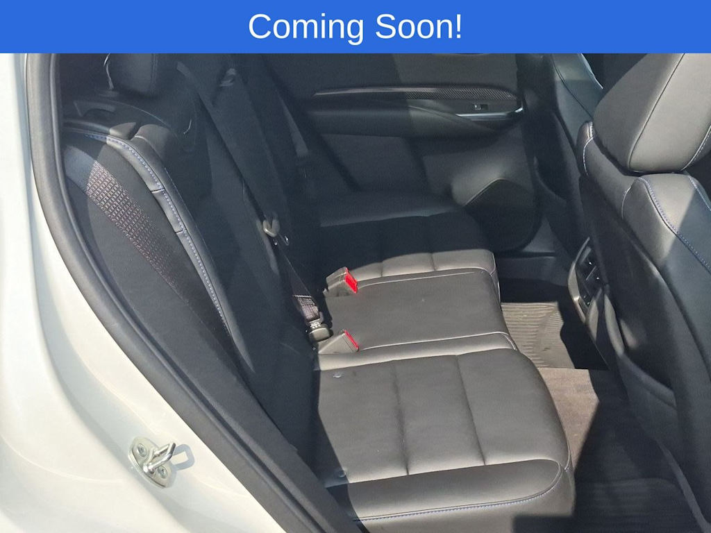 Thumbnail: 2024 Cadillac XT4 - 28