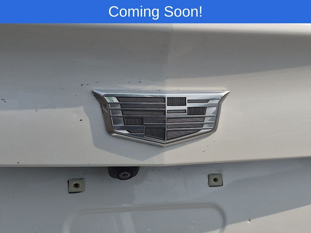 Thumbnail: 2024 Cadillac XT4 - 6