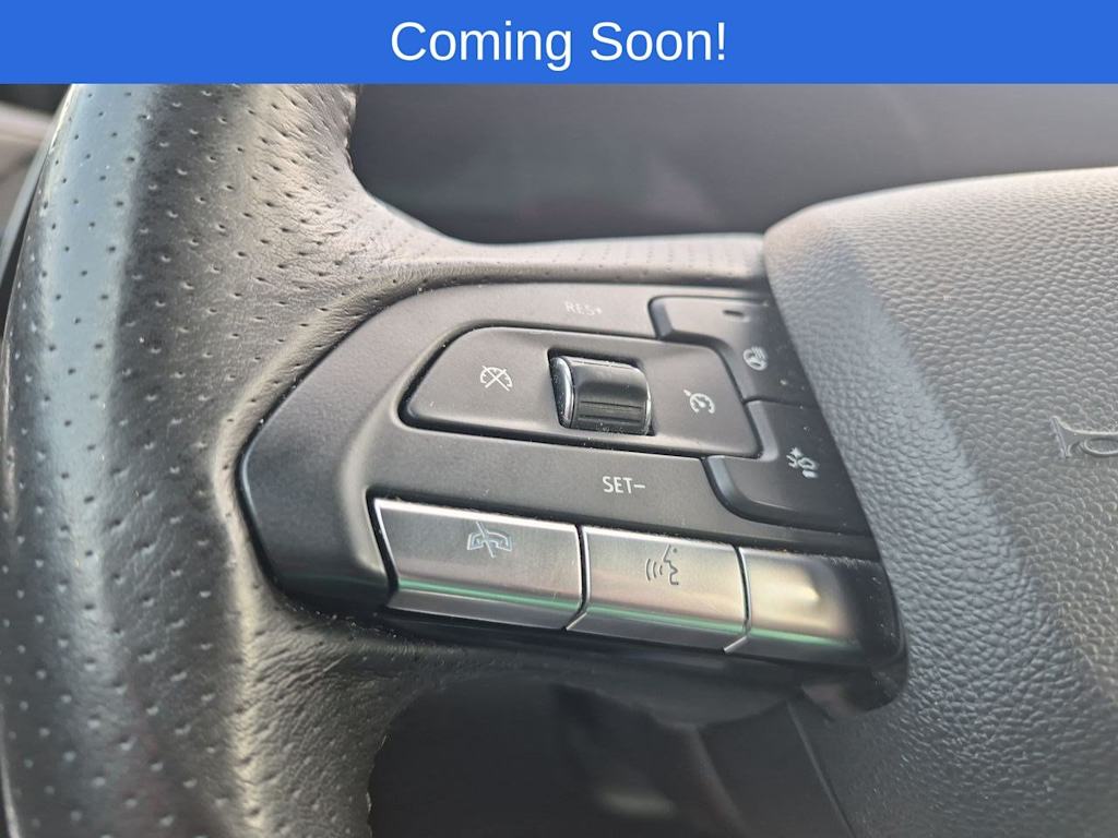 Thumbnail: 2024 Cadillac XT4 - 29