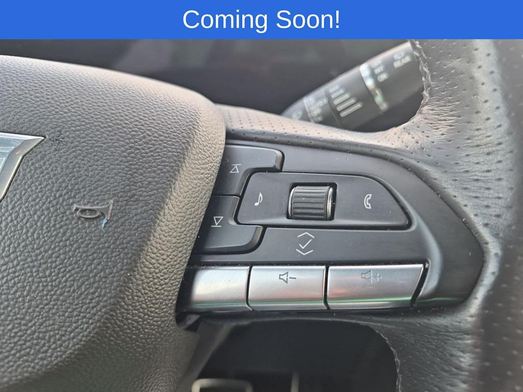 Thumbnail: 2024 Cadillac XT4 - 30