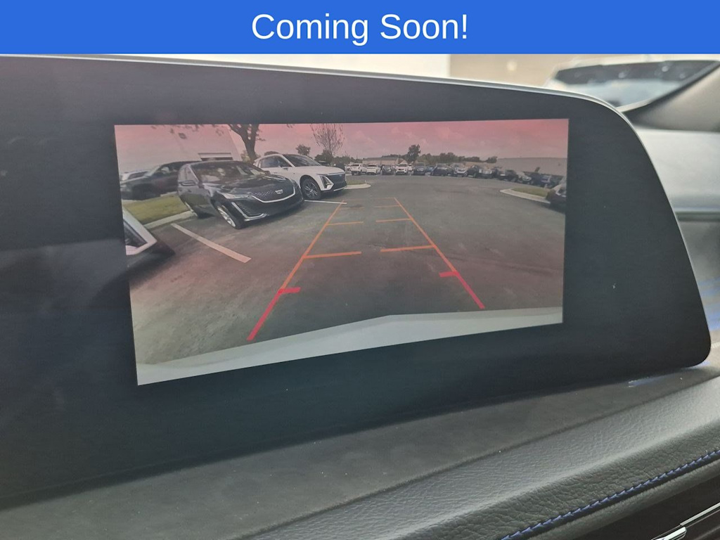 Thumbnail: 2024 Cadillac XT4 - 33