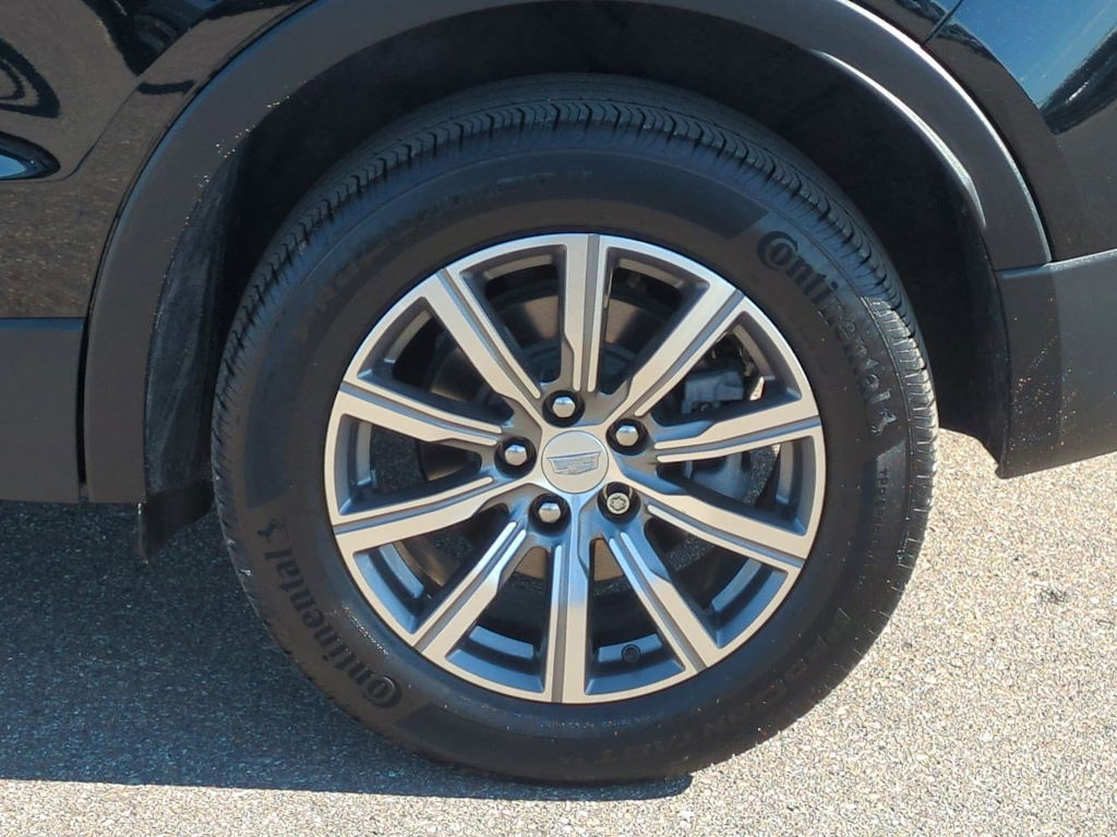 Thumbnail: 2023 Cadillac XT4 - 7