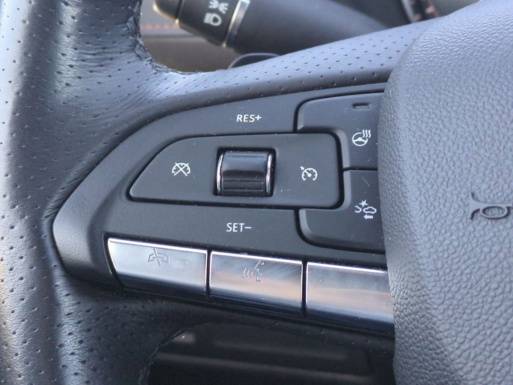 Thumbnail: 2023 Cadillac XT4 - 29