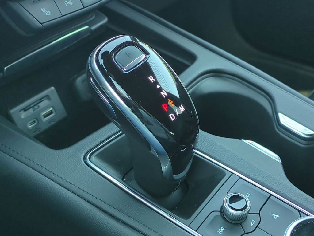 Thumbnail: 2023 Cadillac XT4 - 14