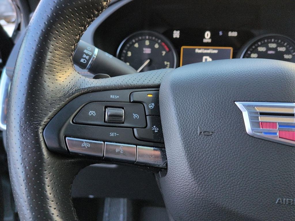 Thumbnail: 2023 Cadillac XT4 - 29