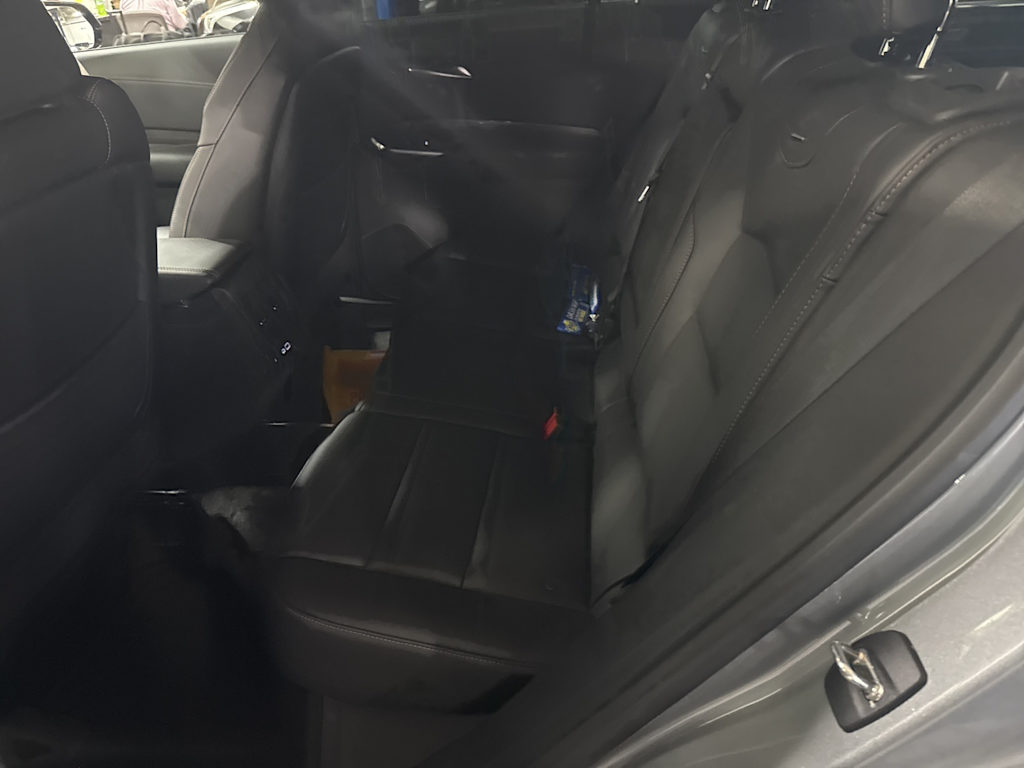 Thumbnail: 2023 Cadillac XT4 - 7