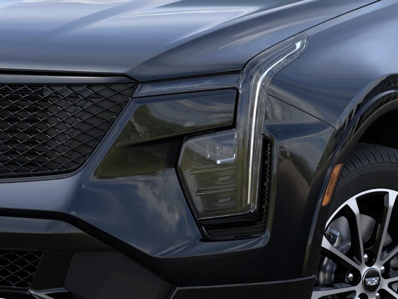 2024 Cadillac XT4 Sport 17